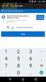 public transport victoria app