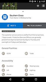 public transport victoria app