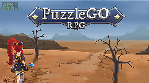 puzzlego rpg