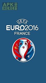 uefa euro 2016: official app