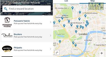 Barclays premier rewards