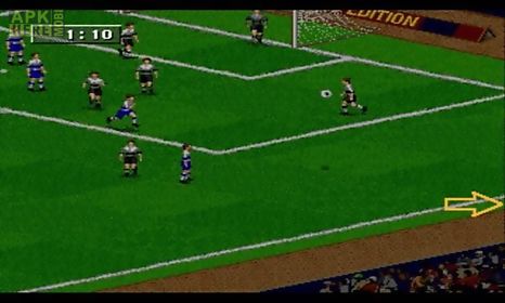 fifa 2000 for android free