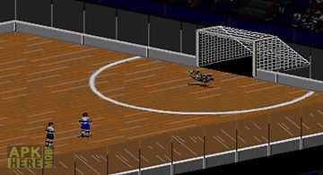 Fifa 2000 for android free