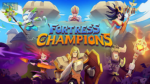 fortress of champions