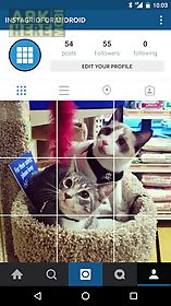 instagrid grids for instagram