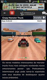 jogos de corrida de camiões