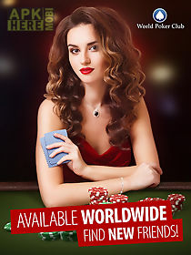 poker game: world poker club