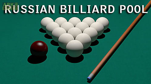 russian billiard pool