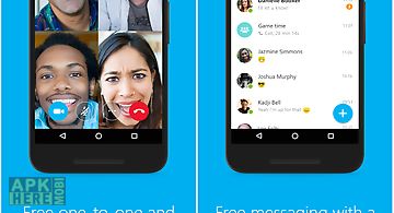 Skype - free im & video calls