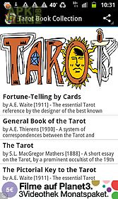 tarot cards reading & meanings