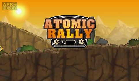 atomic rally