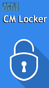 cm locker