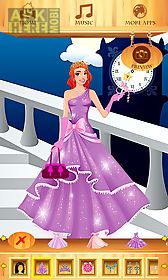 dress up princess free