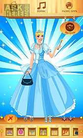 dress up princess free