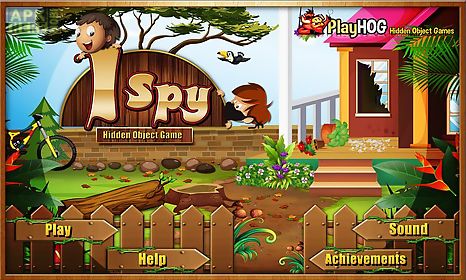 play i spy games for free