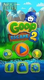 goop escape 2