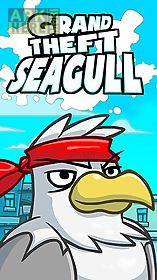 grand theft: seagull