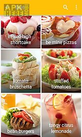 healthy diet recipes