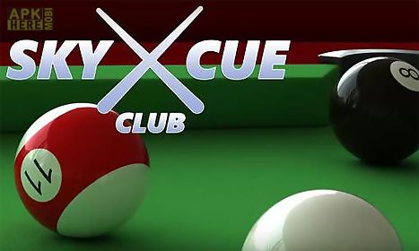 sky cue club: pool and snooker