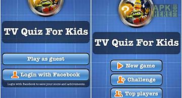 Tv show quotes quiz free