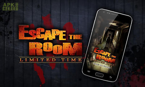 escape the room: limited time