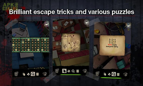 escape the room: limited time