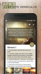 la biblia en español