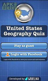 united states geography quiz free