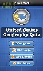 united states geography quiz free