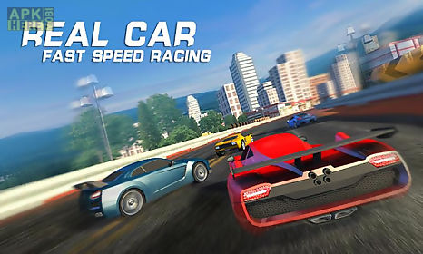 fast car speed drift racing