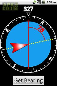 gps compass basic