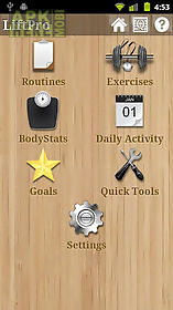 liftpro 3 fitness tracker