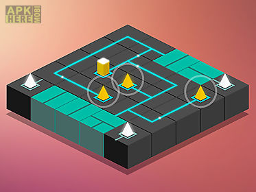 maze light: power line puzzle
