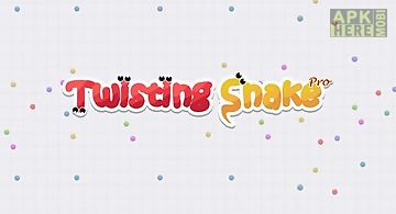 Twisting snake pro