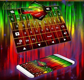 cool keyboard for android free