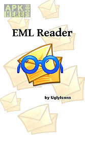 eml reader free