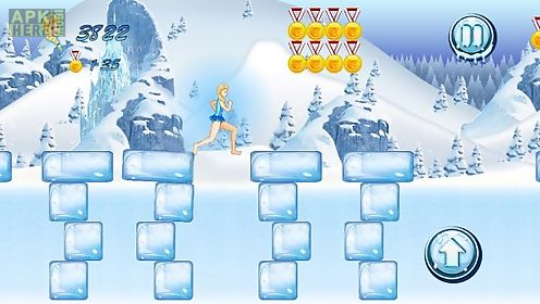ice queen adventure gymnastics