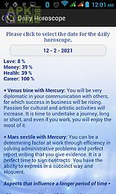 personalized astrology