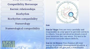 Personalized astrology