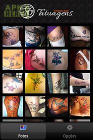 tattoos femininas