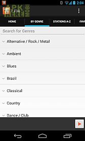 1.fm online radio official app