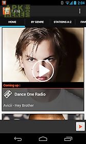 1.fm online radio official app