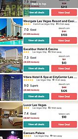 hotel deals - discount & cheap