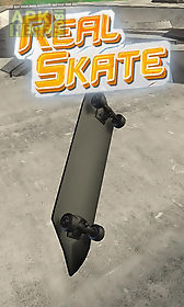 real skate 3d