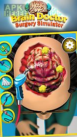 brain surgery simulator 3d