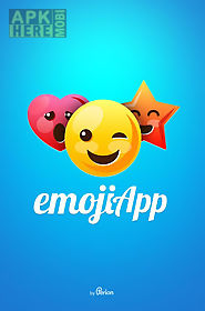 emoji app