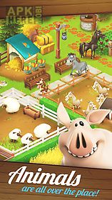 hay day