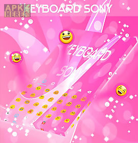 keyboard for sony xperia z1