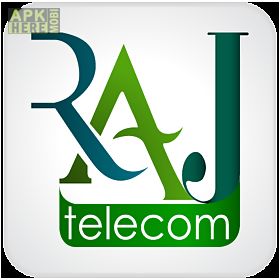 raj-telecom hd itel dialer