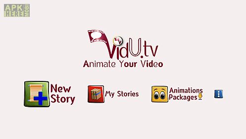 vidu - video animation editing